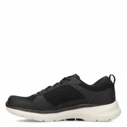 Men's Skechers, GOwalk 6 - Compete Walking Shoe -Shoes Sales 2023 1 2292830 ZM 3