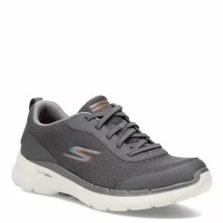 Men's Skechers, GOwalk 6 - Bold Knight Walking Shoe