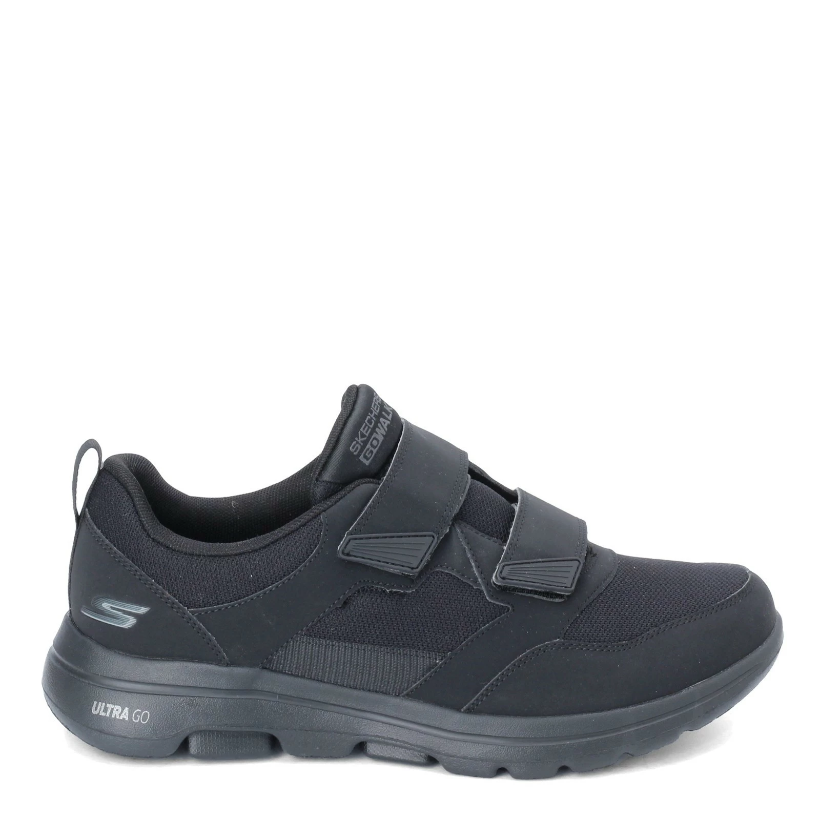 Men's Skechers, GOwalk 5 - Wistful Sneaker - Wide Width 4 Men's Skechers, GOwalk 5 - Wistful Sneaker - Wide Width - Image 2
