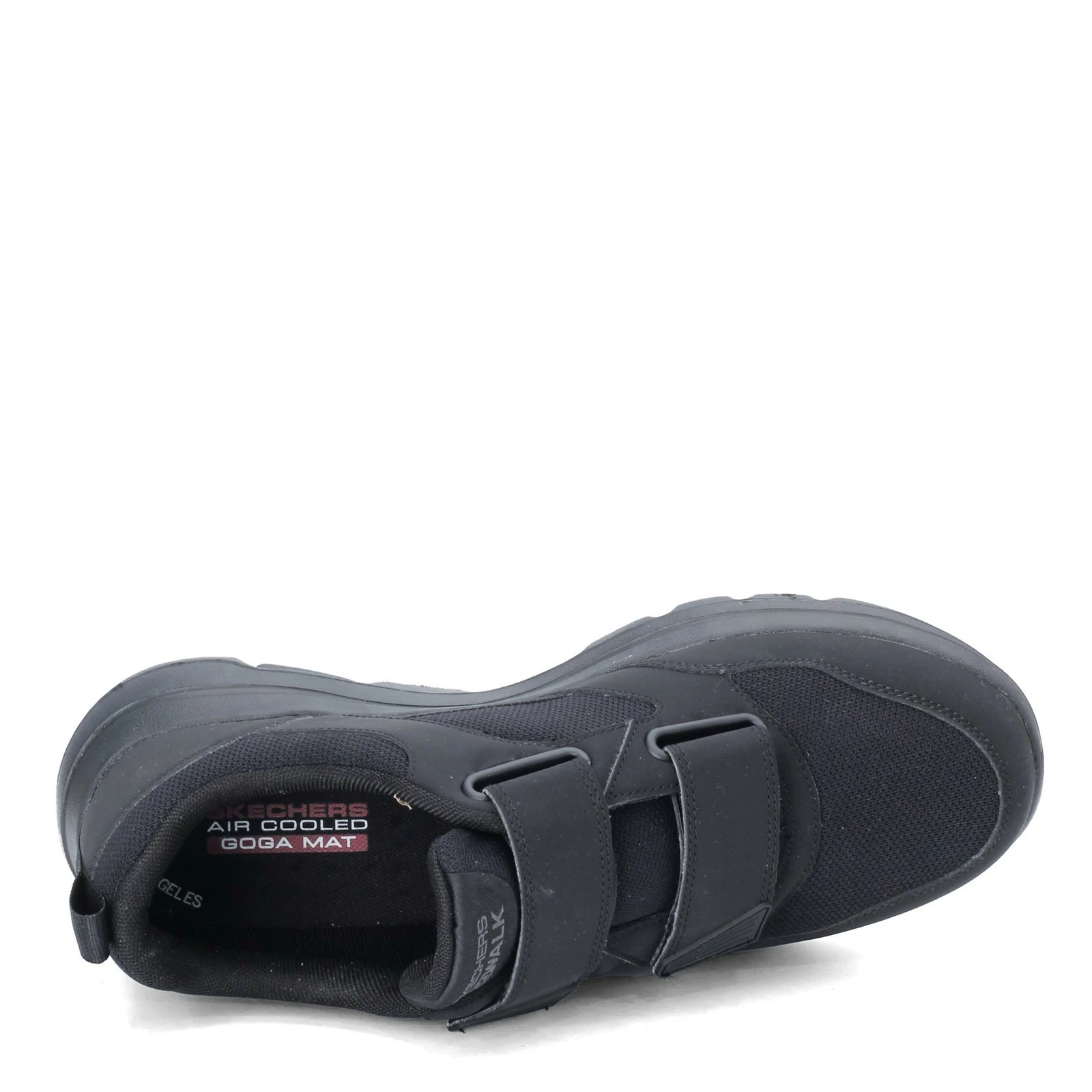 Men's Skechers, GOwalk 5 - Wistful Sneaker - Wide Width 8 Men's Skechers, GOwalk 5 - Wistful Sneaker - Wide Width - Image 6