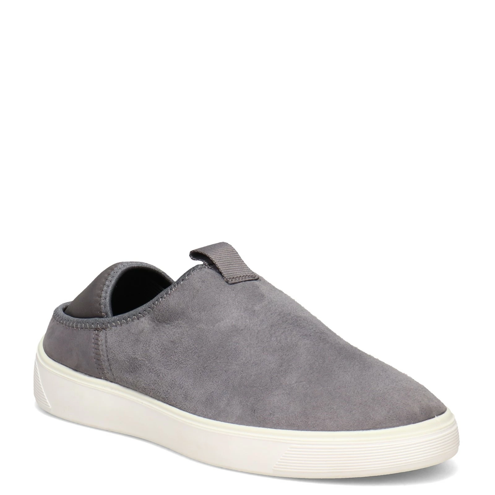 Men's Ecco, Street Tray Slip-On 3 Men's Ecco, Street Tray Slip-On