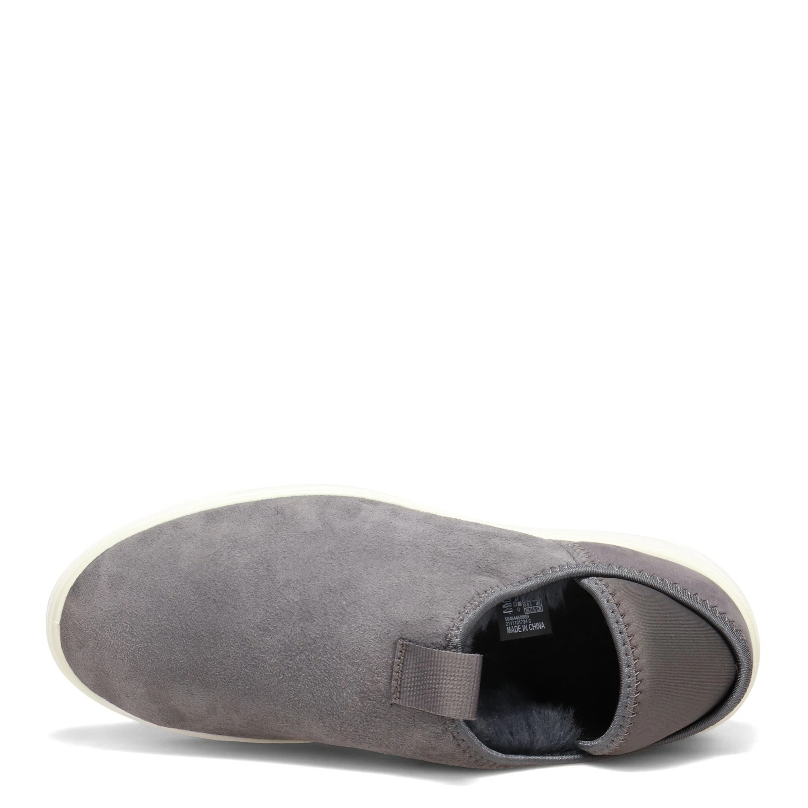 Men's Ecco, Street Tray Slip-On 8 Men's Ecco, Street Tray Slip-On - Image 6