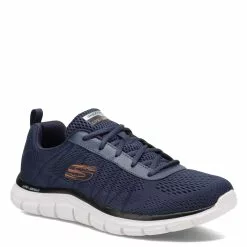 Men's Skechers, Track - Moulton Walking Shoe