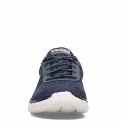 Men's Skechers, Track - Moulton Walking Shoe - Wide Width -Shoes Sales 2023 1 2294687 ZM 2