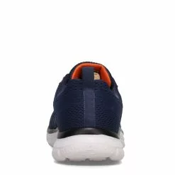 Men's Skechers, Track - Moulton Walking Shoe - Wide Width -Shoes Sales 2023 1 2294687 ZM 4