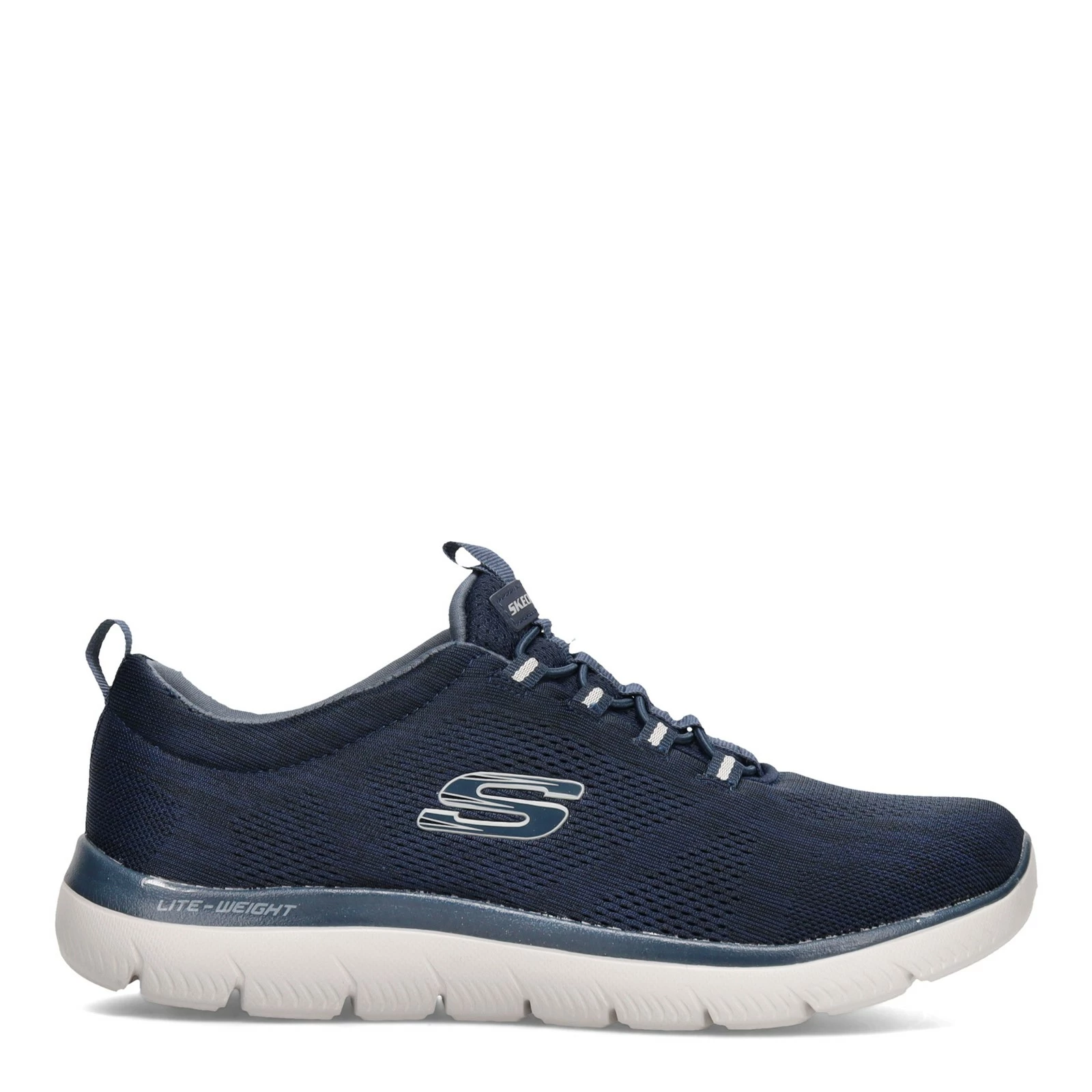 Men's Skechers, Summits - Louvin Sneaker 4 Men's Skechers, Summits - Louvin Sneaker - Image 2