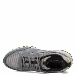 Men's Skechers, Hillcrest - Vast Adventure Walking Shoe -Shoes Sales 2023 1 2295301 ZM 5
