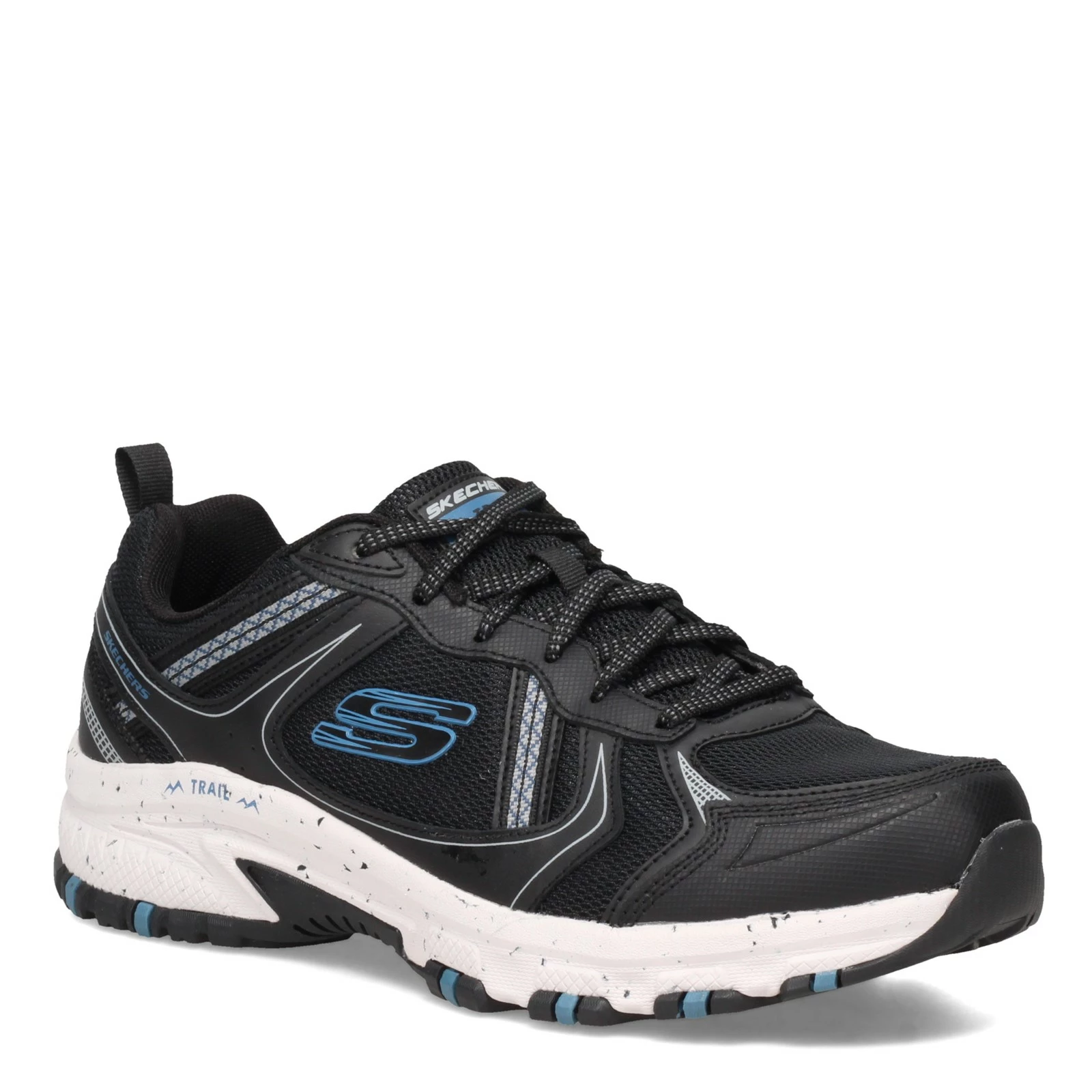 Men's Skechers, Hillcrest - Vast Adventure Walking Shoe - Wide Width 3 Men's Skechers, Hillcrest - Vast Adventure Walking Shoe - Wide Width