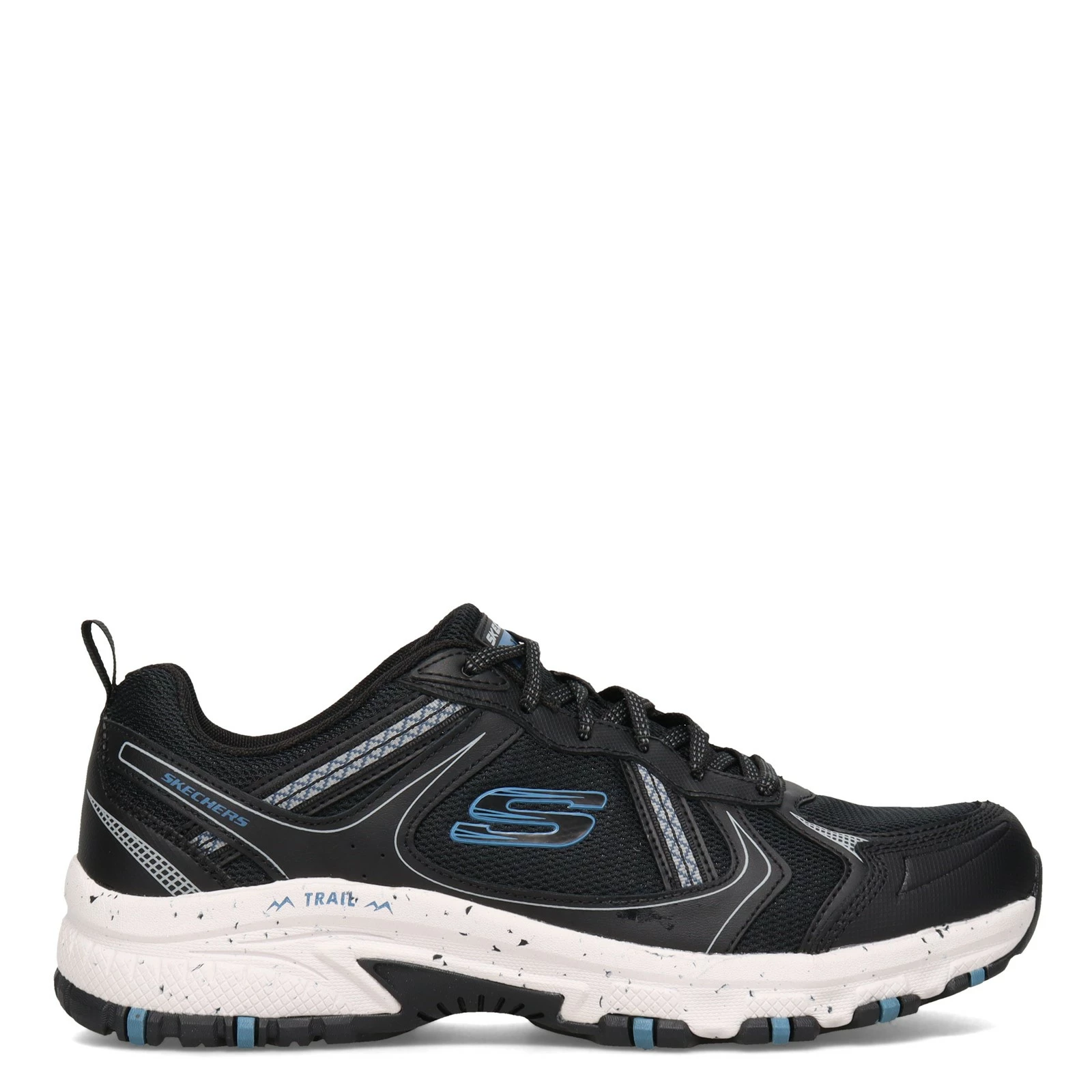 Men's Skechers, Hillcrest - Vast Adventure Walking Shoe - Wide Width 4 Men's Skechers, Hillcrest - Vast Adventure Walking Shoe - Wide Width - Image 2