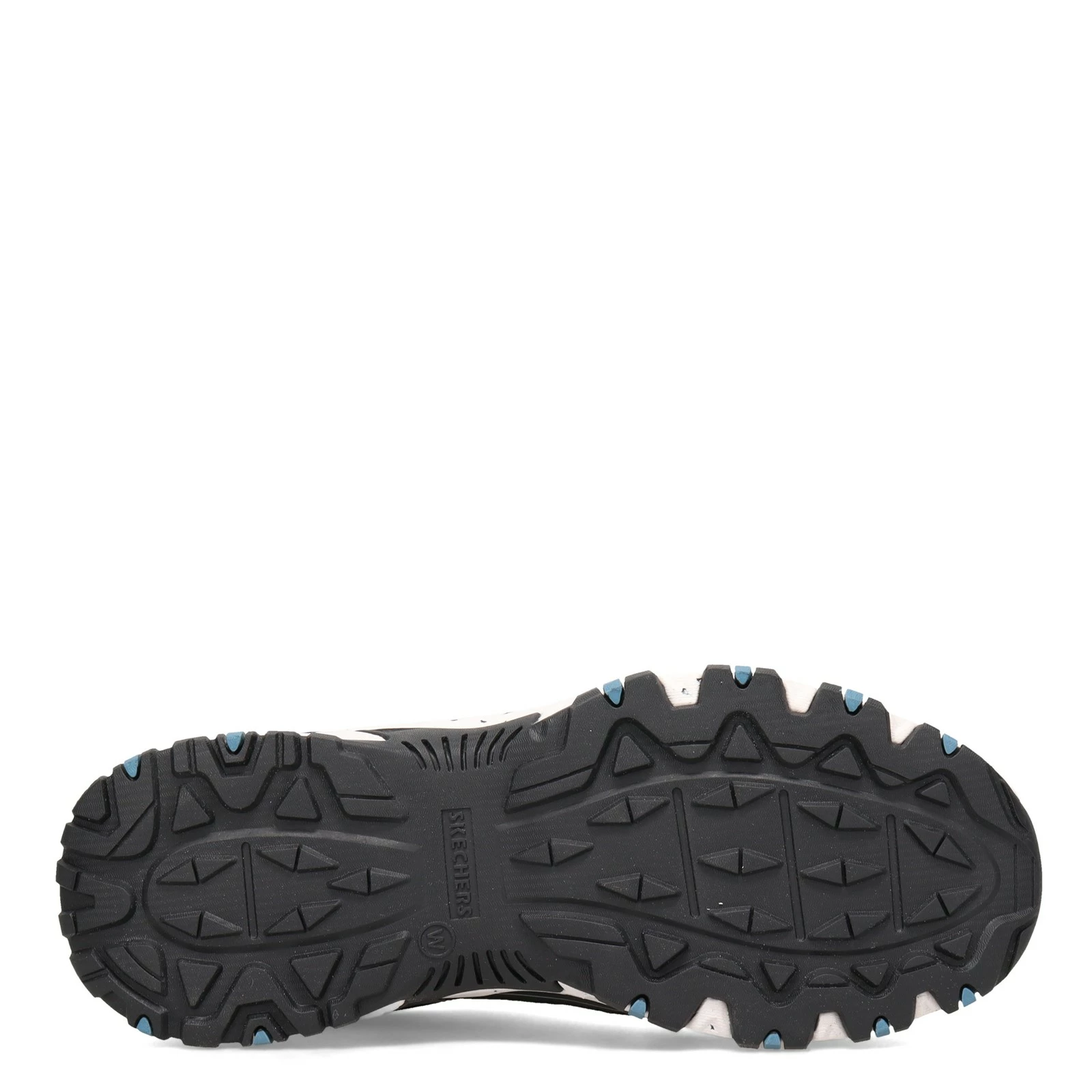 Men's Skechers, Hillcrest - Vast Adventure Walking Shoe - Wide Width 9 Men's Skechers, Hillcrest - Vast Adventure Walking Shoe - Wide Width - Image 7