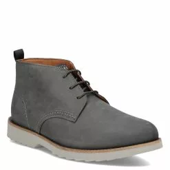 Men's Clarks, Fallhill Mid Chukka Boot