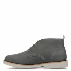 Men's Clarks, Fallhill Mid Chukka Boot -Shoes Sales 2023 1 2300508 ZM 3