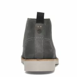 Men's Clarks, Fallhill Mid Chukka Boot -Shoes Sales 2023 1 2300508 ZM 4