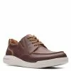 Men's Clarks, Driftway Low Oxford -Shoes Sales 2023 1 2301286 ZM