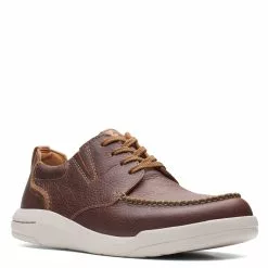 Men's Clarks, Driftway Low Oxford