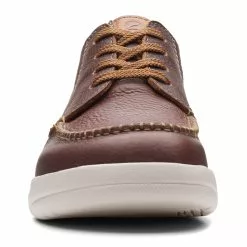 Men's Clarks, Driftway Low Oxford -Shoes Sales 2023 1 2301286 ZM 2