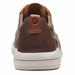 Men's Clarks, Driftway Low Oxford -Shoes Sales 2023 1 2301286 ZM 5