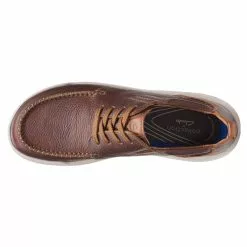 Men's Clarks, Driftway Low Oxford -Shoes Sales 2023 1 2301286 ZM 6