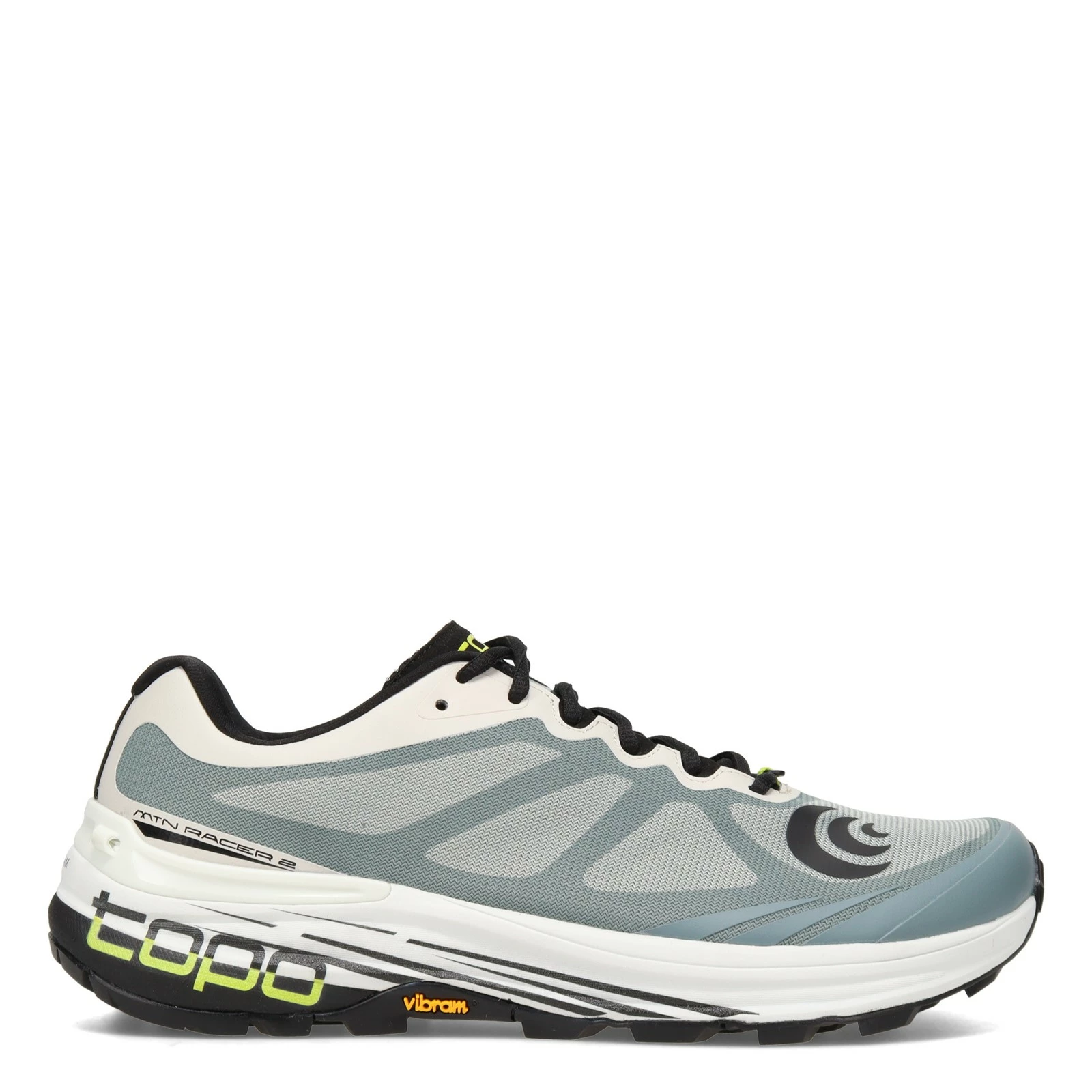 Men's Topo, MTN Racer 2 Trail Running Shoe 4 Men's Topo, MTN Racer 2 Trail Running Shoe - Image 2