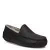 Men's Ugg, Ascot Slipper - Wide Width -Shoes Sales 2023 1 2307329 ZM