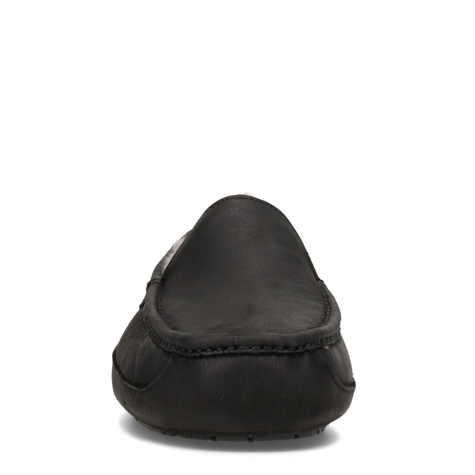 Men's Ugg, Ascot Slipper - Wide Width 5 Men's Ugg, Ascot Slipper - Wide Width - Image 3