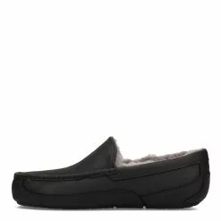 Men's Ugg, Ascot Slipper - Wide Width 12 Men's Ugg, Ascot Slipper - Wide Width -Shoes Sales 2023 1 2307329 ZM 3