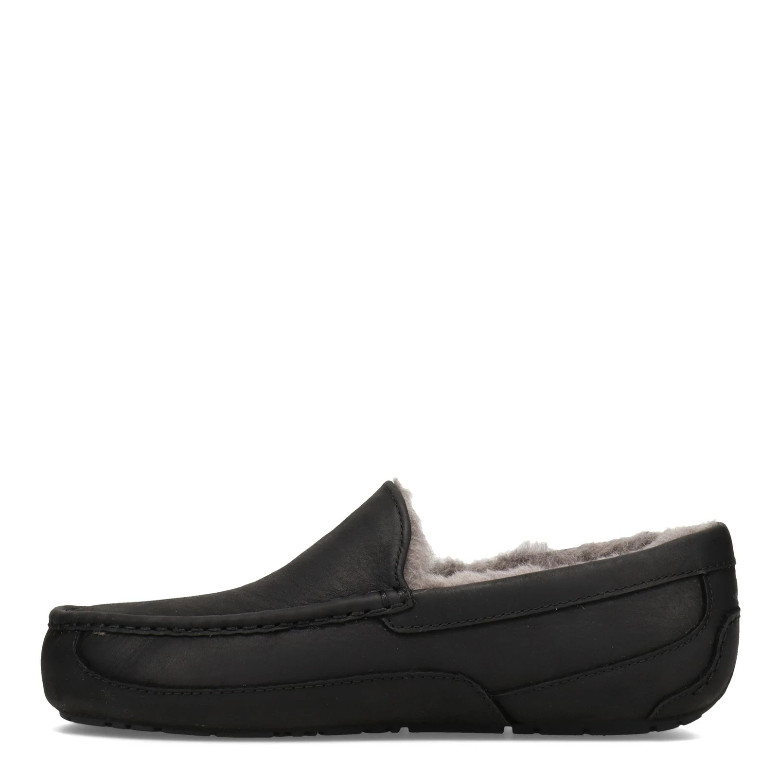 Men's Ugg, Ascot Slipper - Wide Width 6 Men's Ugg, Ascot Slipper - Wide Width - Image 4