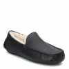 Men's Ugg, Ascot Slipper - Wide Width -Shoes Sales 2023 1 2307966 ZM