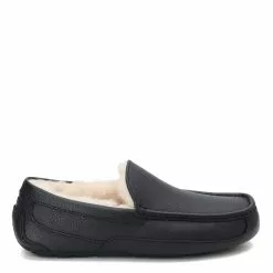 Men's Ugg, Ascot Slipper - Wide Width -Shoes Sales 2023 1 2307966 ZM 1
