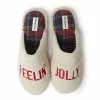 Dearfoams Men's Deafoams, Tyler Holiday Scuff Slipper -Shoes Sales 2023 1 2309944 ZM