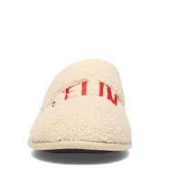 Dearfoams Men's Deafoams, Tyler Holiday Scuff Slipper -Shoes Sales 2023 1 2309944 ZM 2