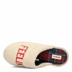 Dearfoams Men's Deafoams, Tyler Holiday Scuff Slipper -Shoes Sales 2023 1 2309944 ZM 5