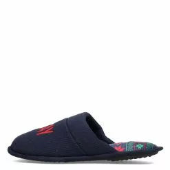 Dearfoams Men's Deafoams, Tyler Holiday Scuff Slipper -Shoes Sales 2023 1 2309949 ZM 3