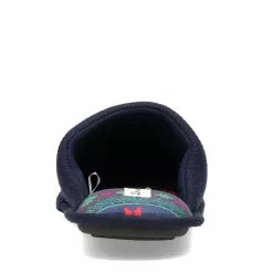 Dearfoams Men's Deafoams, Tyler Holiday Scuff Slipper -Shoes Sales 2023 1 2309949 ZM 4