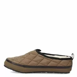 Men's Kamik, Puffy Slipper -Shoes Sales 2023 1 2310051 ZM 3