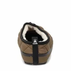 Men's Kamik, Puffy Slipper -Shoes Sales 2023 1 2310051 ZM 4