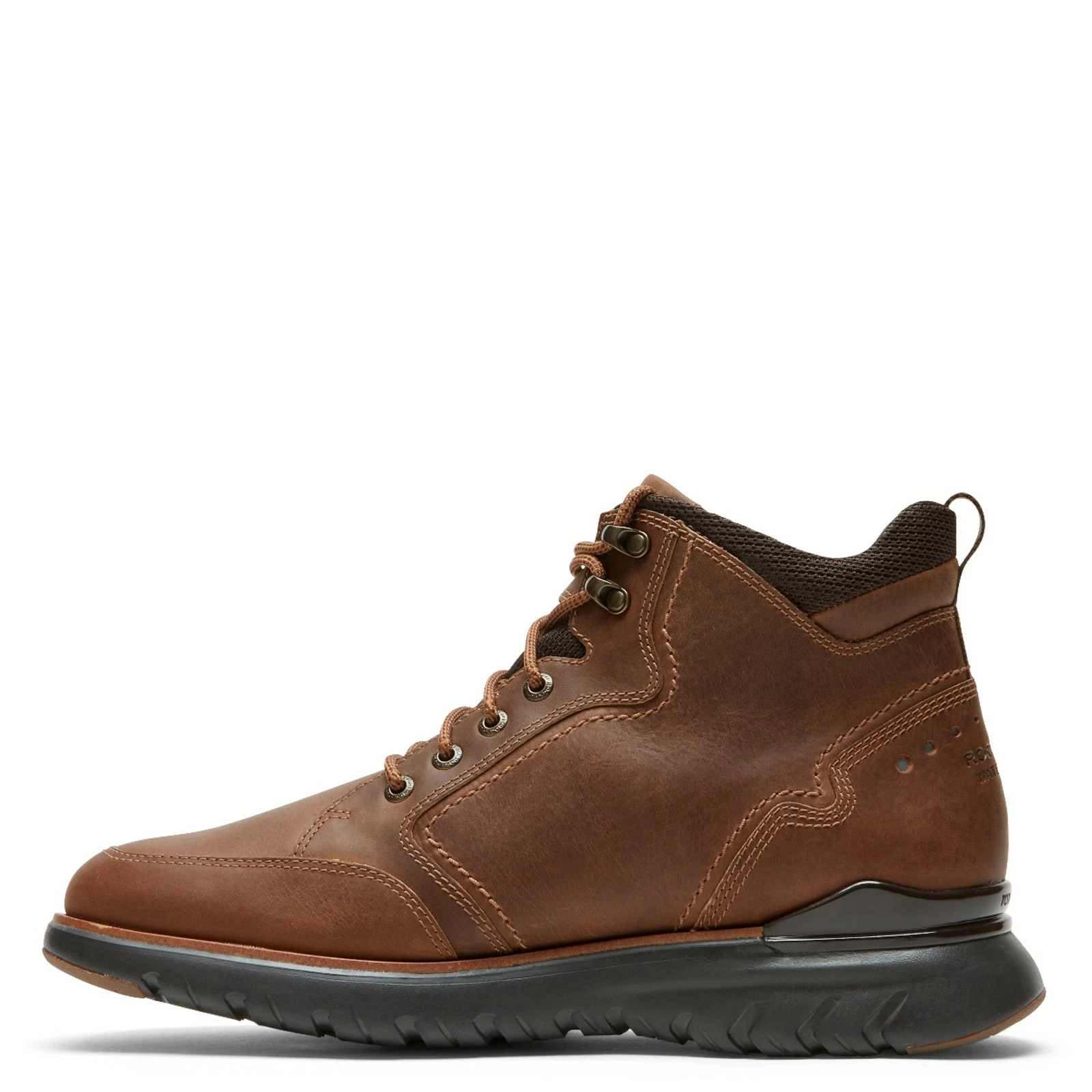 Men's Rockport, Total Motion Sport Waterproof Boot 5 Men's Rockport, Total Motion Sport Waterproof Boot - Image 3