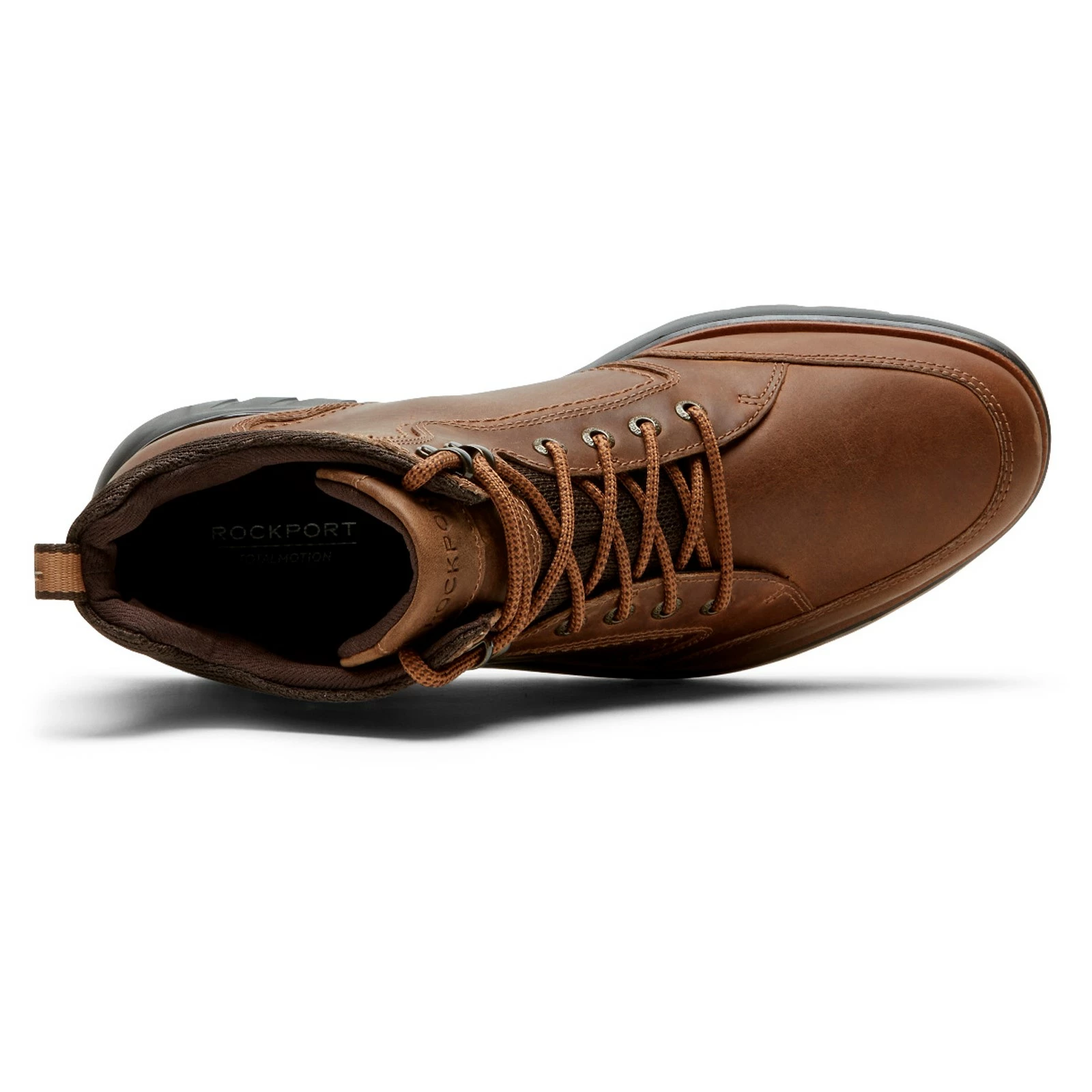 Men's Rockport, Total Motion Sport Waterproof Boot 6 Men's Rockport, Total Motion Sport Waterproof Boot - Image 4