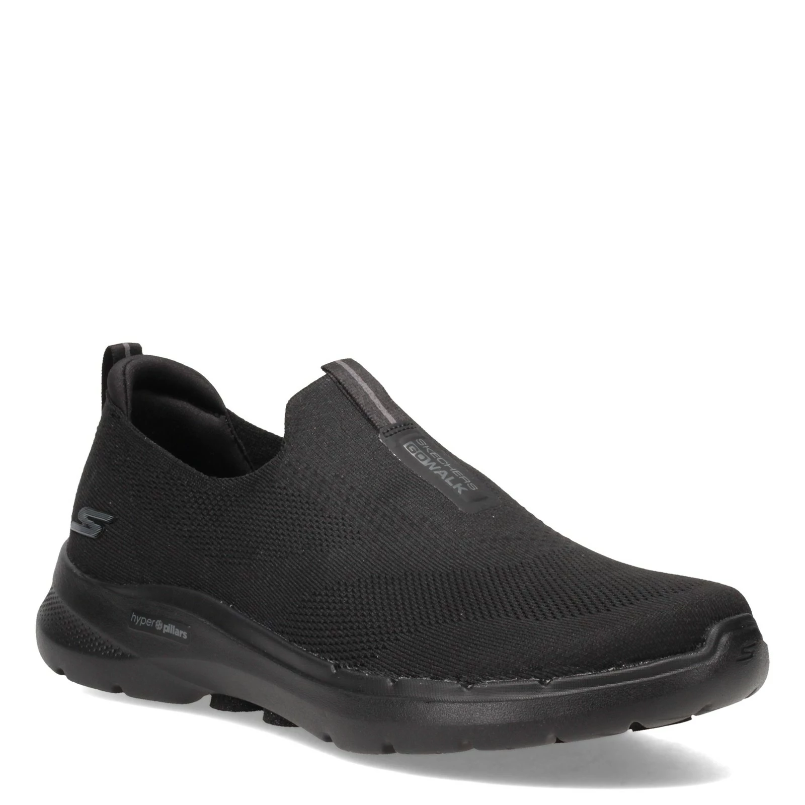 Men's Skechers, GOwalk 6 Slip-On - Wide Width 3 Men's Skechers, GOwalk 6 Slip-On - Wide Width