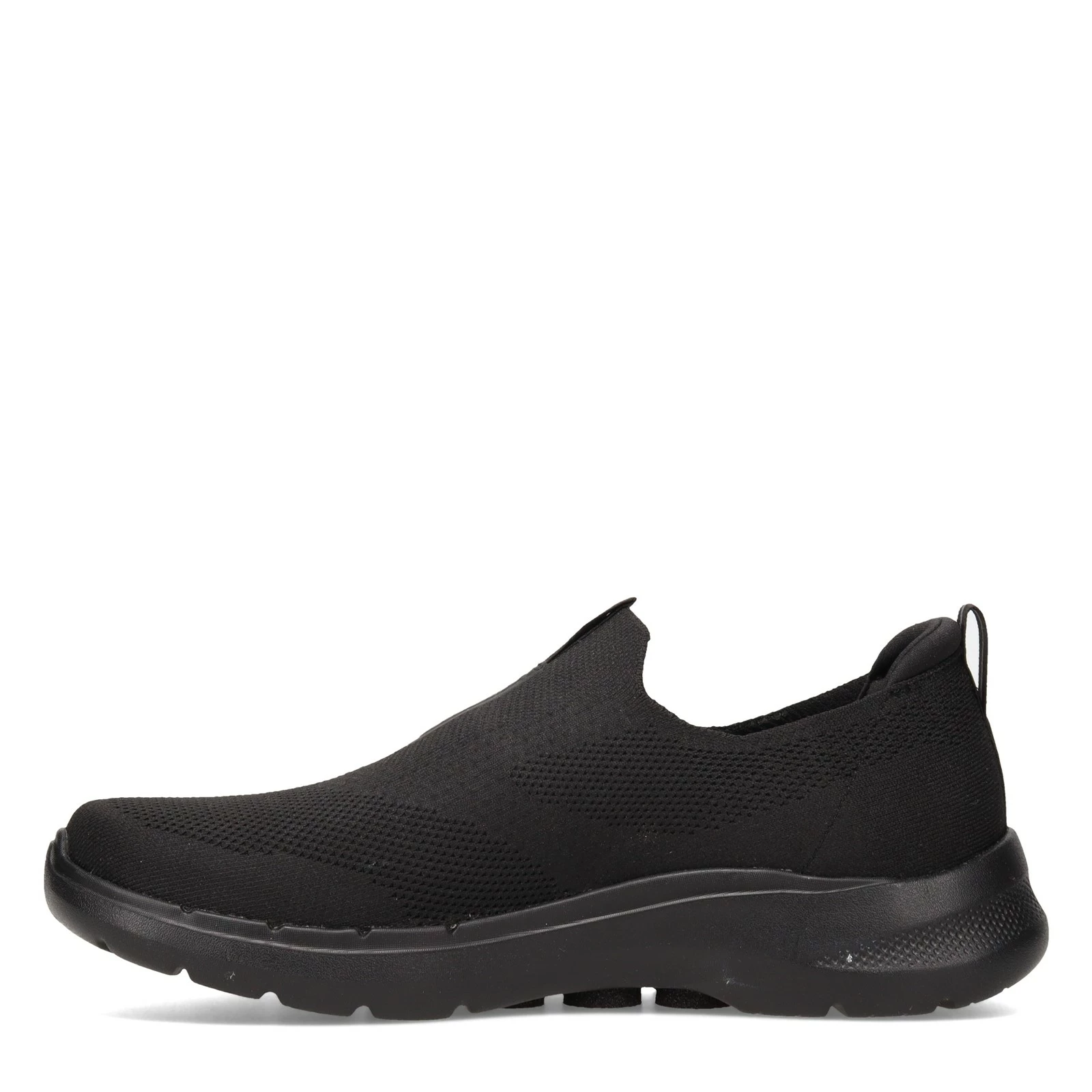 Men's Skechers, GOwalk 6 Slip-On - Wide Width 6 Men's Skechers, GOwalk 6 Slip-On - Wide Width - Image 4