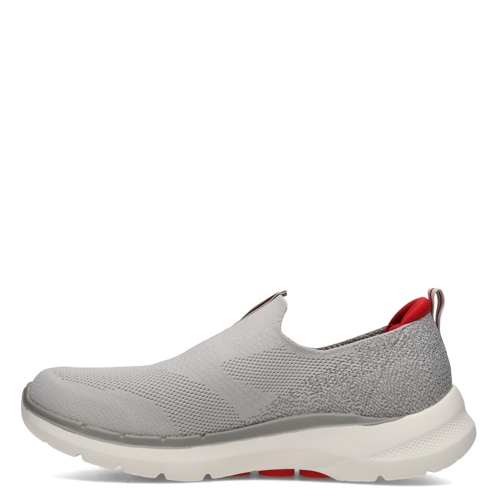 Men's Skechers, GOwalk 6 Slip-On - Wide Width 6 Men's Skechers, GOwalk 6 Slip-On - Wide Width - Image 4