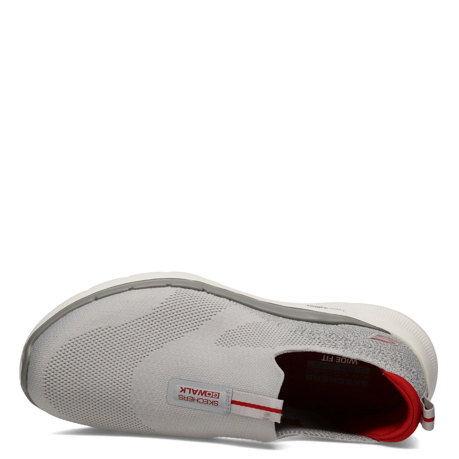 Men's Skechers, GOwalk 6 Slip-On - Wide Width 8 Men's Skechers, GOwalk 6 Slip-On - Wide Width - Image 6