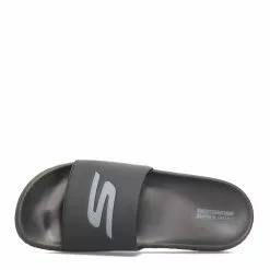 Men's Skechers, Hyper Slide - Deriver Sandal -Shoes Sales 2023 1 2314065 ZM 5