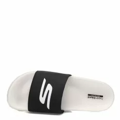 Men's Skechers, Hyper Slide - Deriver Sandal -Shoes Sales 2023 1 2314072 ZM 5