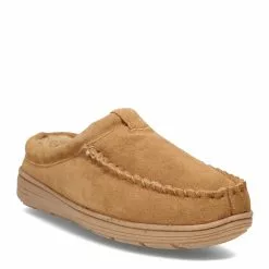 Men's Clarks, Clog Slipper