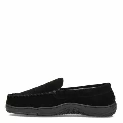 Men's Clarks, Venetian Moc Slipper -Shoes Sales 2023 1 2324113 ZM 3