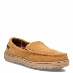 Men's Clarks, Venetian Moc Slipper