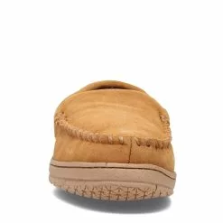 Men's Clarks, Venetian Moc Slipper -Shoes Sales 2023 1 2324128 ZM 2