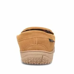 Men's Clarks, Venetian Moc Slipper -Shoes Sales 2023 1 2324128 ZM 4