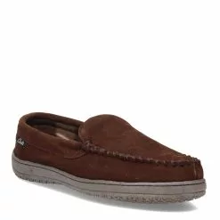 Men's Clarks, Venetian Moc Slipper